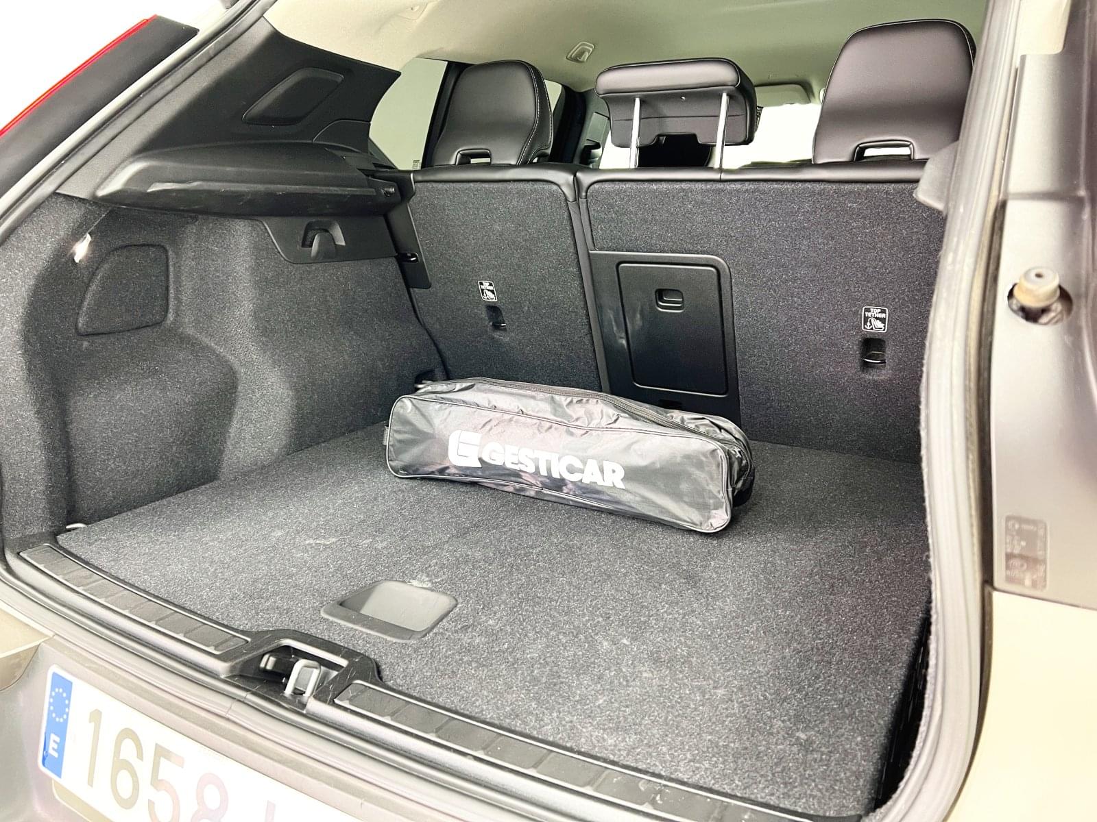 VOLVO XC40 BUSINESS PLUS 1.5 T3 165CV AT8 15 