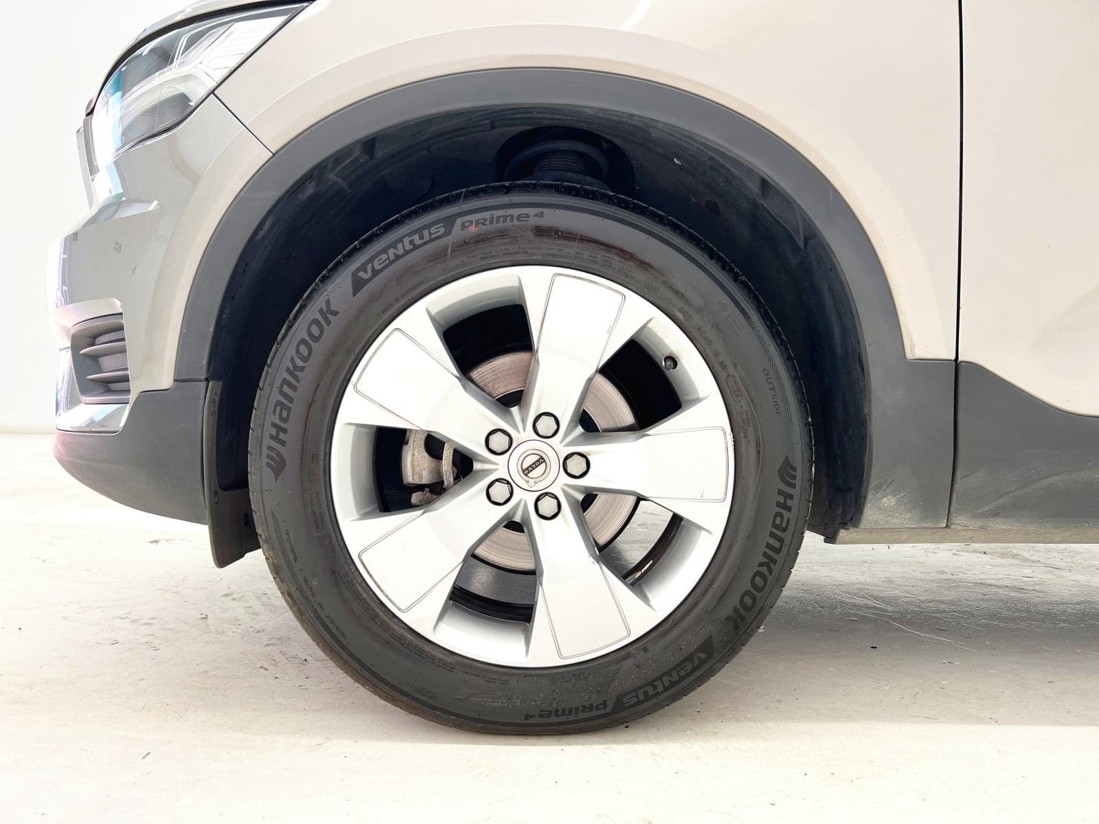 VOLVO XC40 BUSINESS PLUS 1.5 T3 165CV AT8 21 