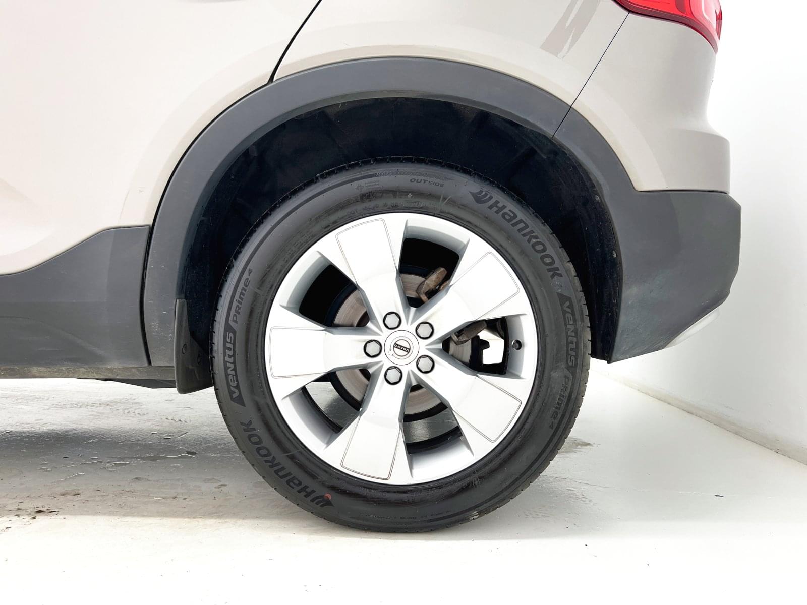 VOLVO XC40 BUSINESS PLUS 1.5 T3 165CV AT8 22 
