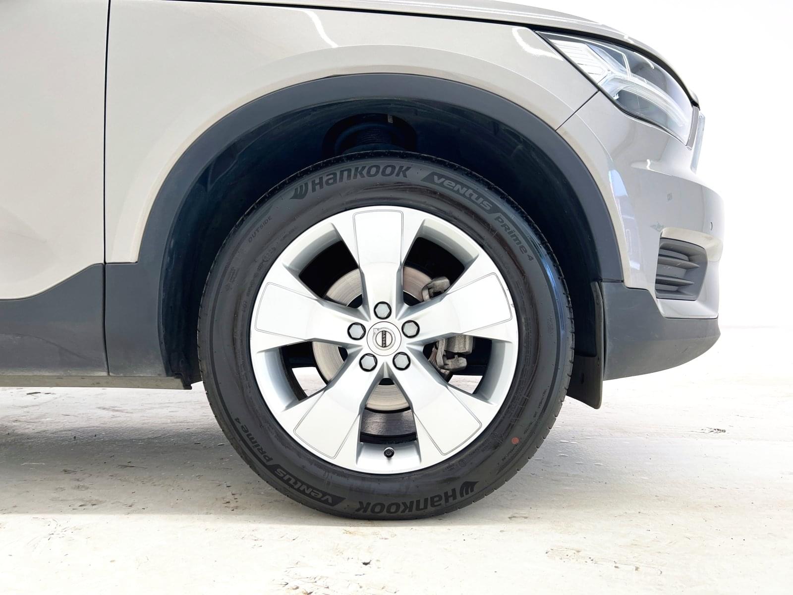 VOLVO XC40 BUSINESS PLUS 1.5 T3 165CV AT8 20 