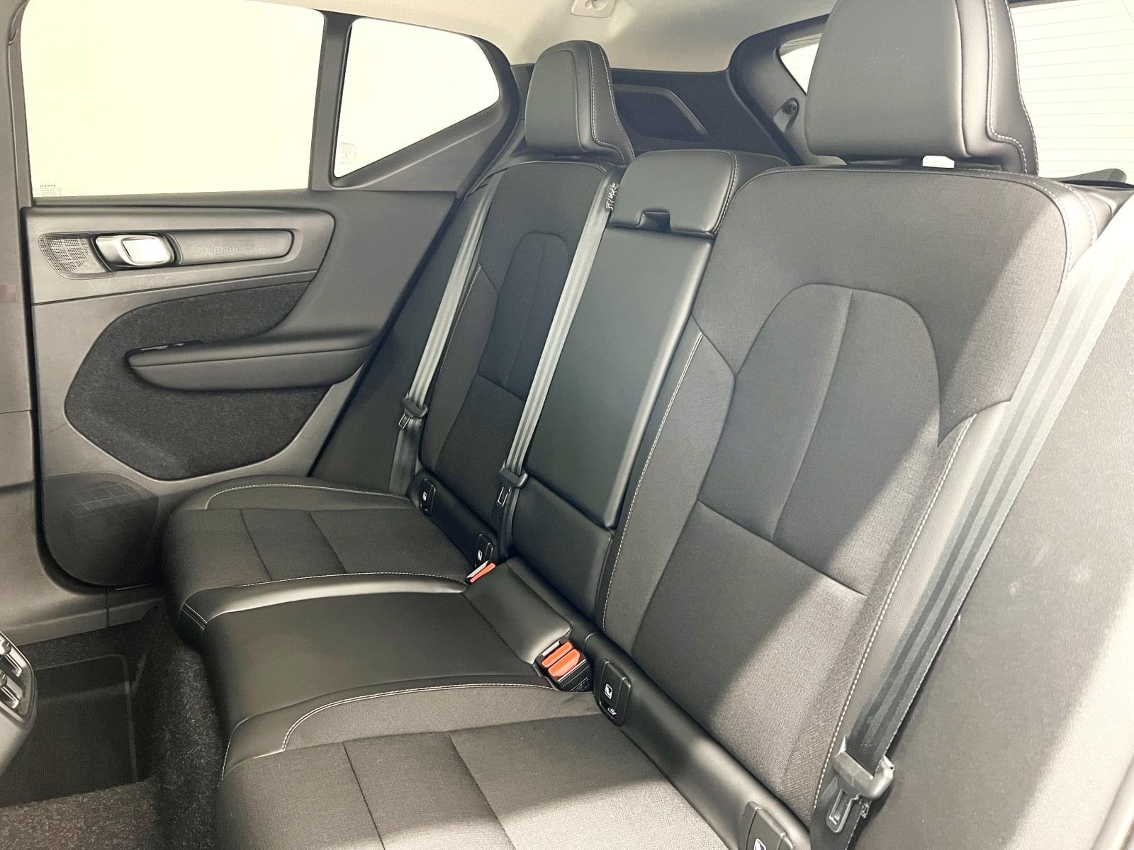 VOLVO XC40 BUSINESS PLUS 1.5 T3 165CV AT8 43 