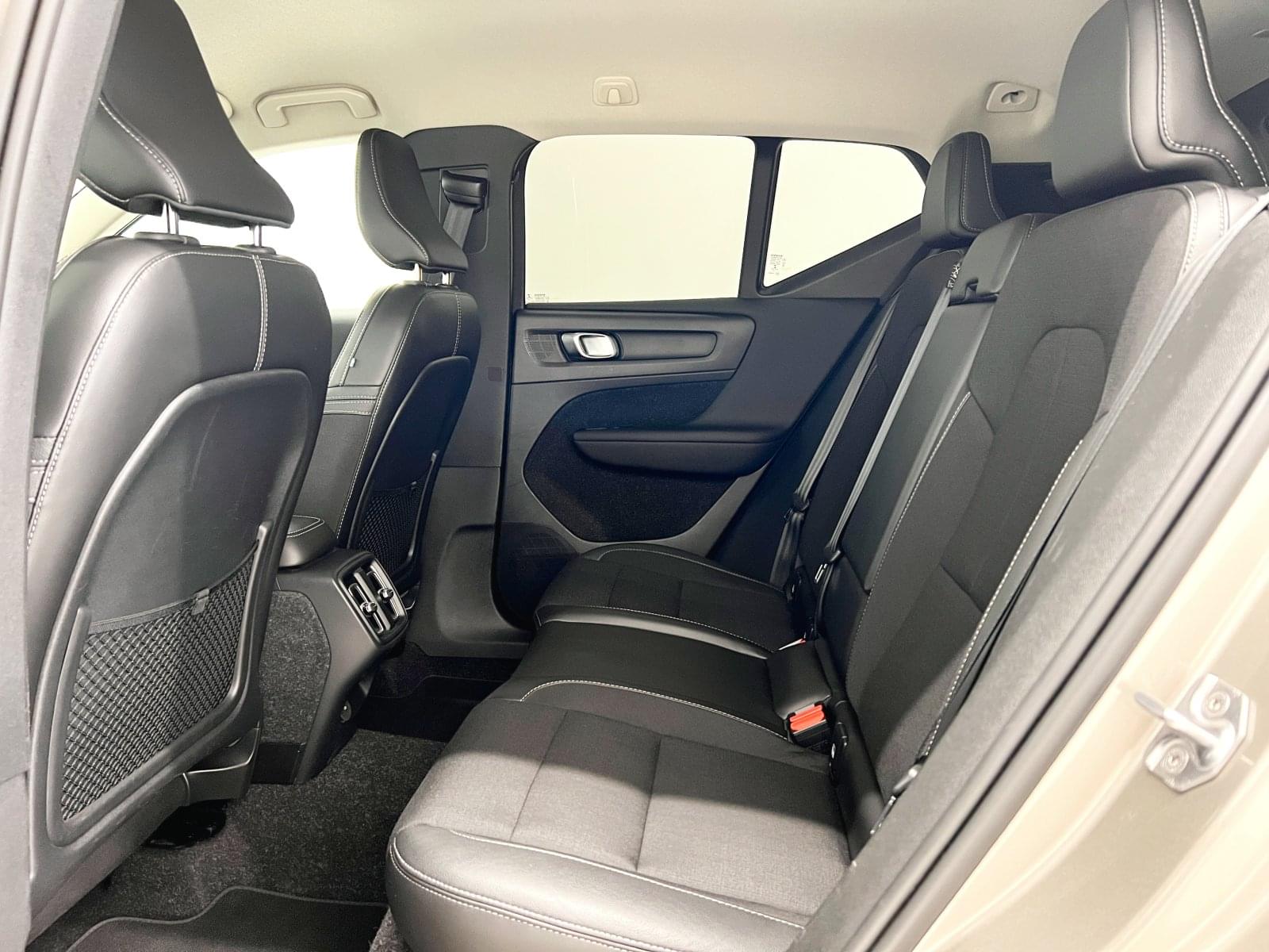 VOLVO XC40 BUSINESS PLUS 1.5 T3 165CV AT8 42 