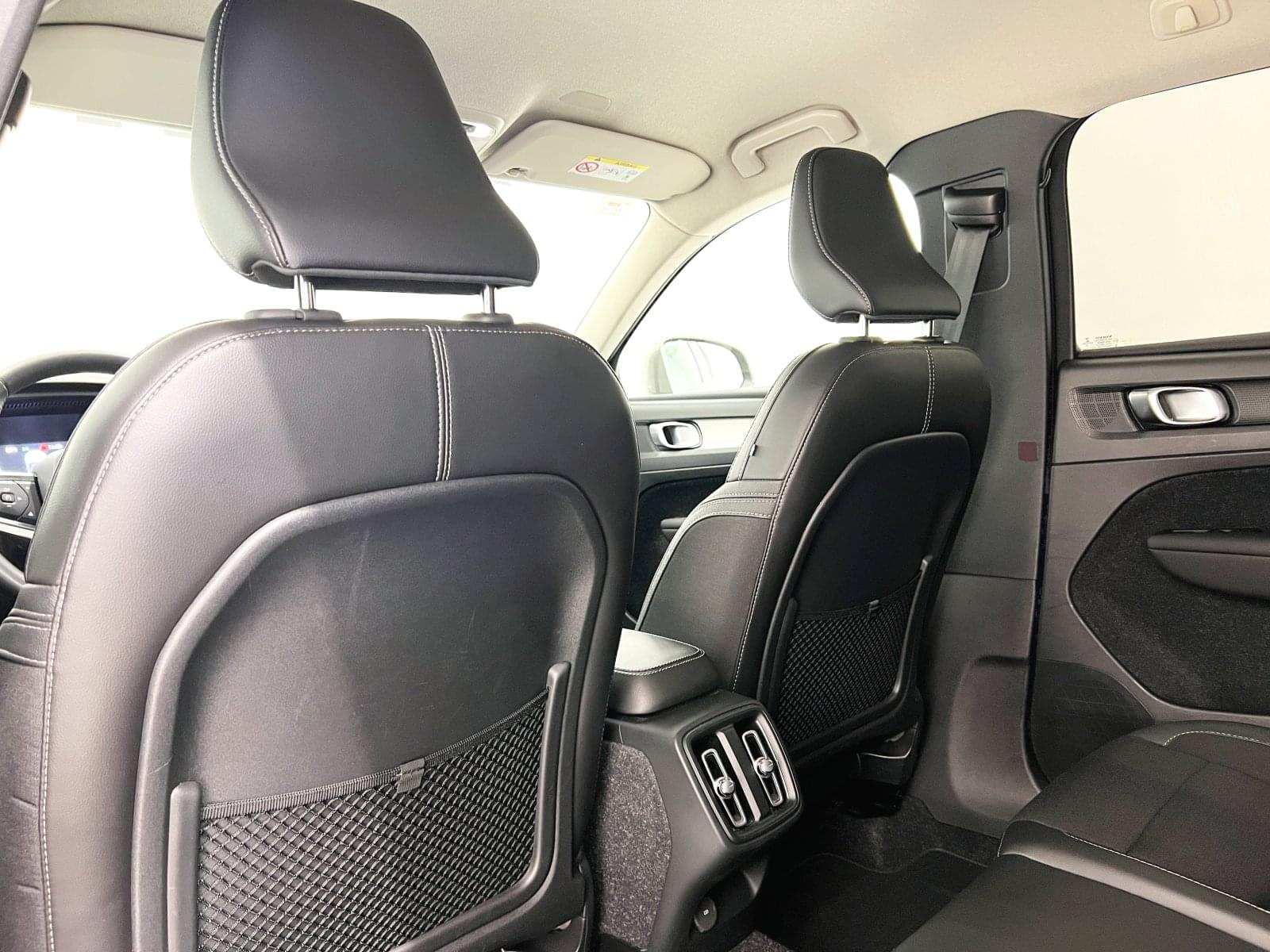 VOLVO XC40 BUSINESS PLUS 1.5 T3 165CV AT8 41 