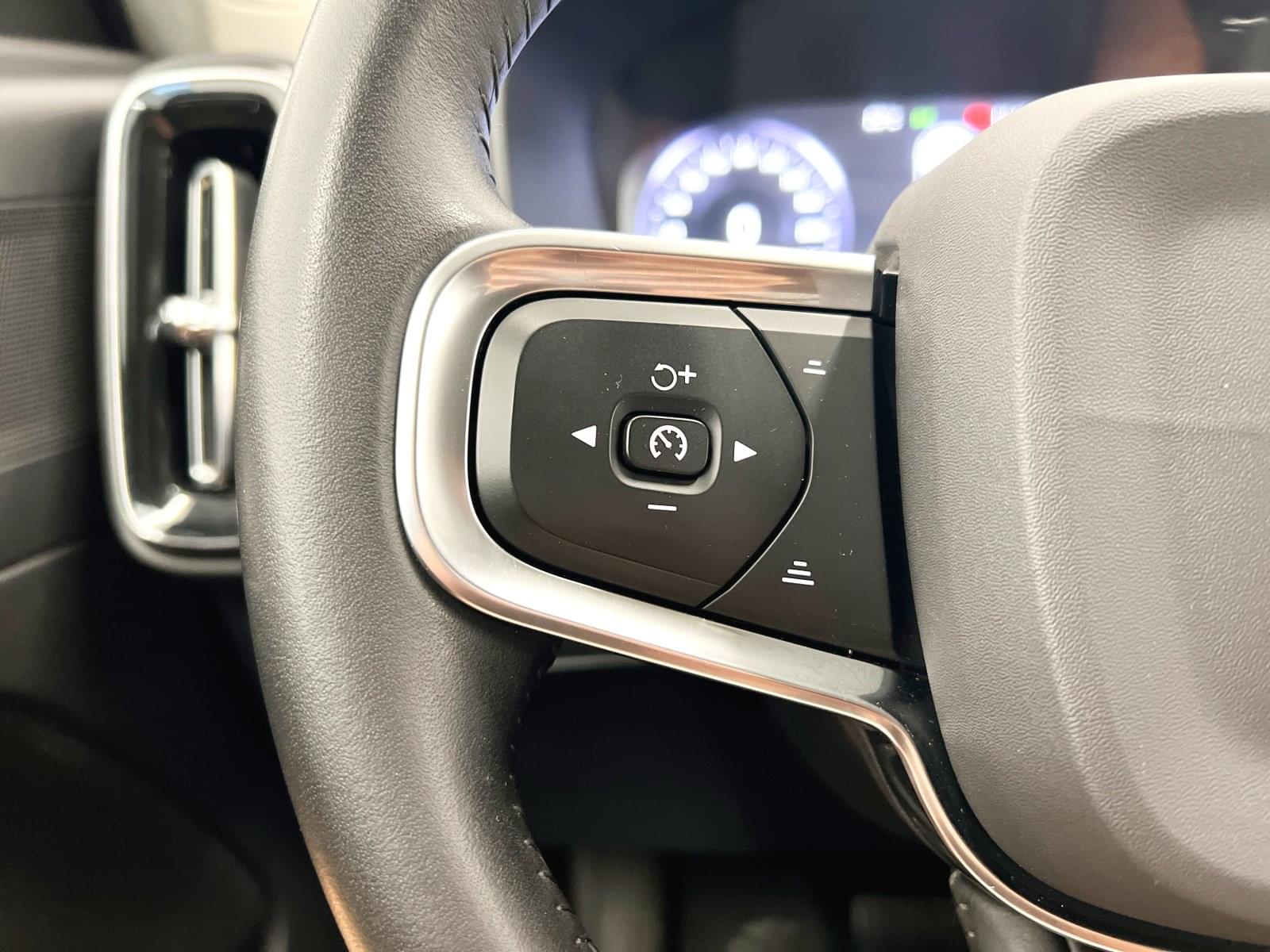 VOLVO XC40 BUSINESS PLUS 1.5 T3 165CV AT8 29 