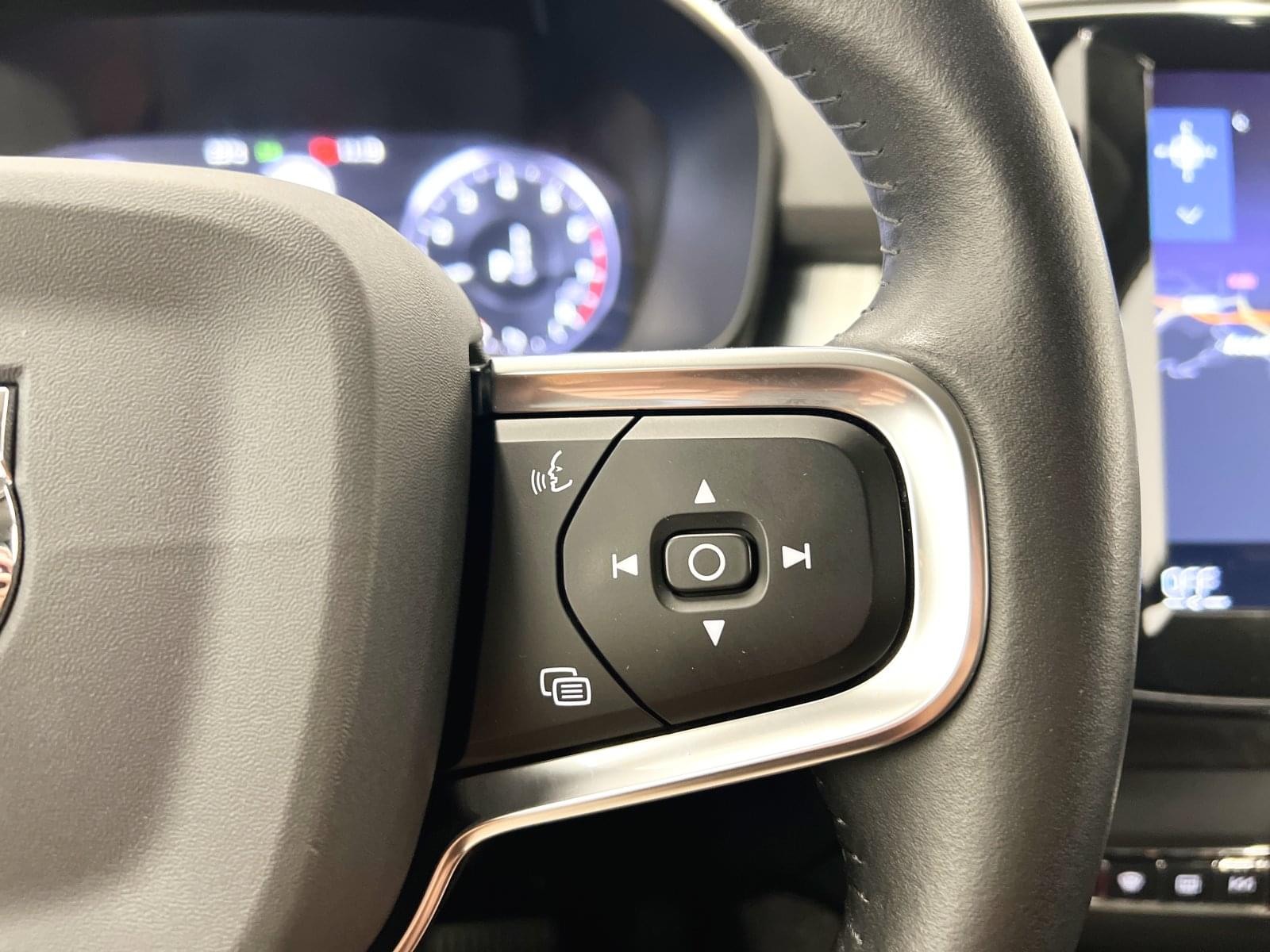 VOLVO XC40 BUSINESS PLUS 1.5 T3 165CV AT8 30 