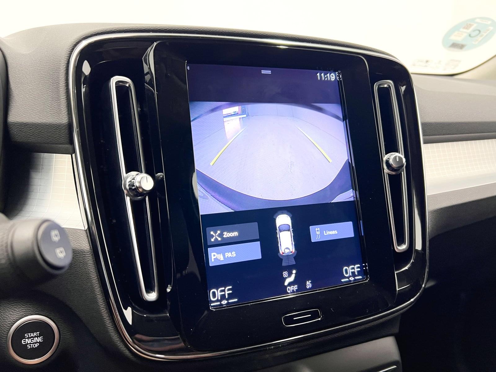 VOLVO XC40 BUSINESS PLUS 1.5 T3 165CV AT8 33 