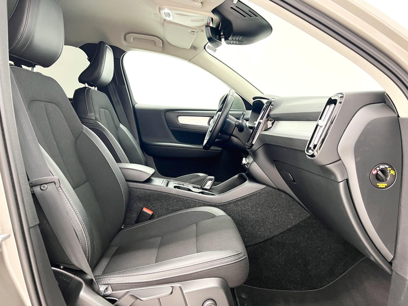 VOLVO XC40 BUSINESS PLUS 1.5 T3 165CV AT8 39 