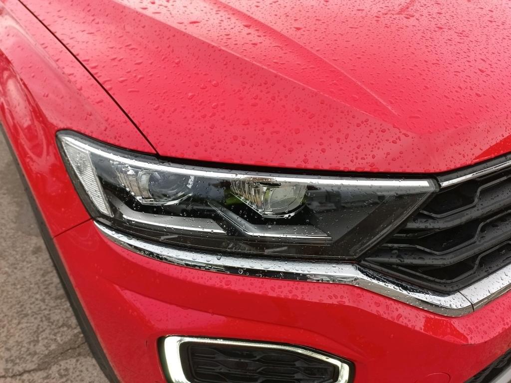 VOLKSWAGEN T-ROC SPORT 1.0 TSI 115CV 4 