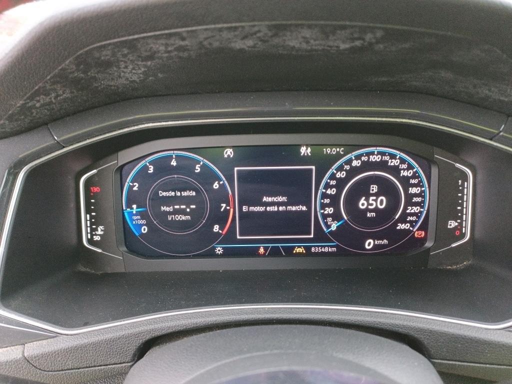 VOLKSWAGEN T-ROC SPORT 1.0 TSI 115CV 7 
