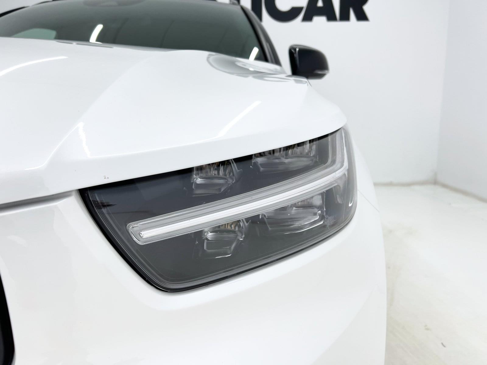 VOLVO XC40 T5 TWIN RECHARGE R-DESIGN AUTO 7 