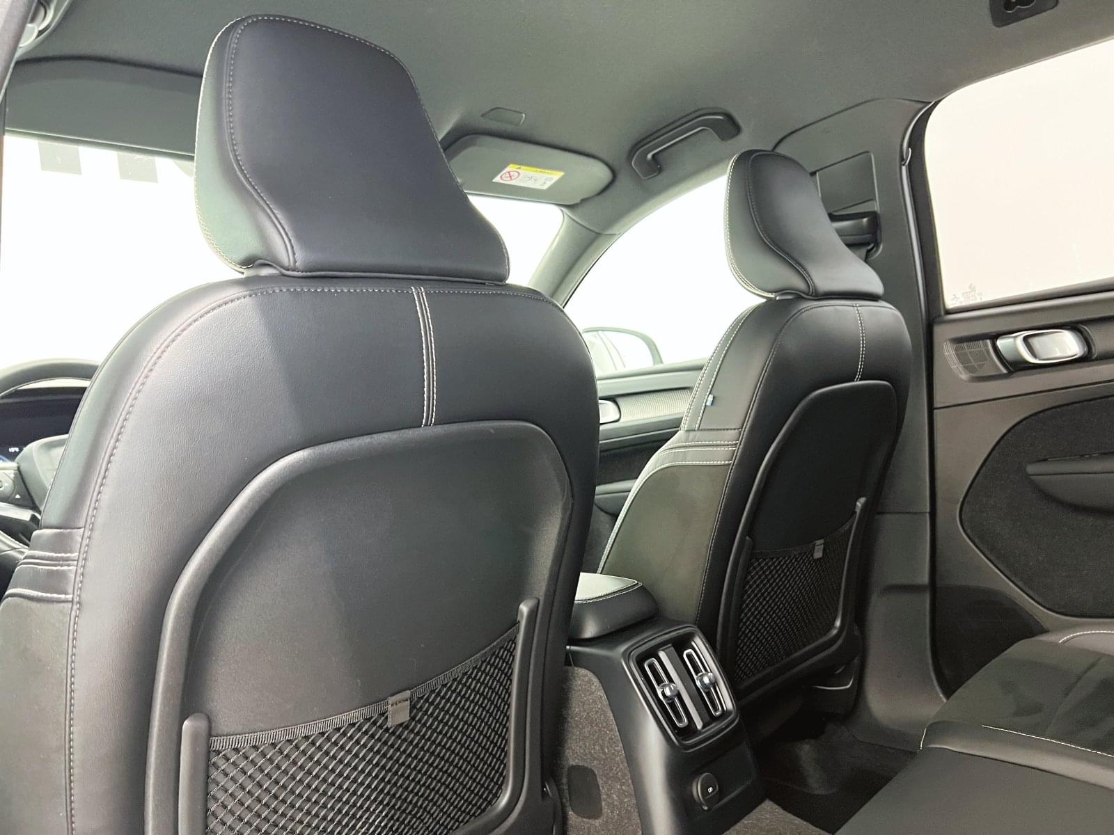 VOLVO XC40 T5 TWIN RECHARGE R-DESIGN AUTO 41 