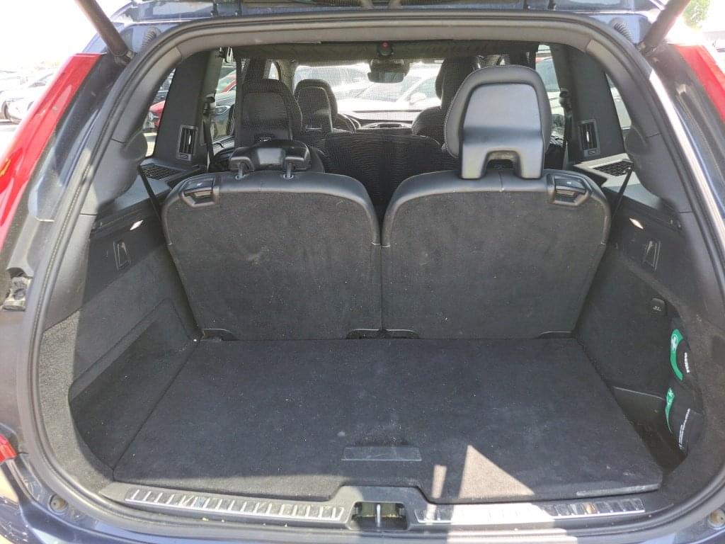 VOLVO XC90 R DESIGN AWD 2.0 T8 390CV 4 
