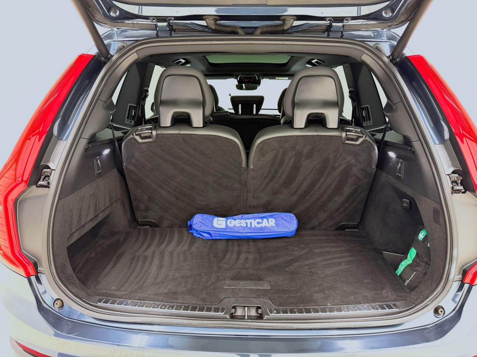 VOLVO XC90 R DESIGN AWD 2.0 T8 390CV 14 