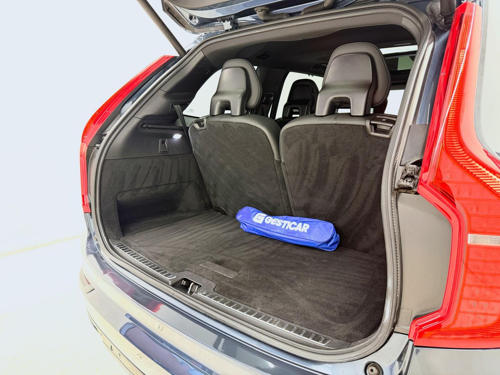 VOLVO XC90 R DESIGN AWD 2.0 T8 390CV 15 