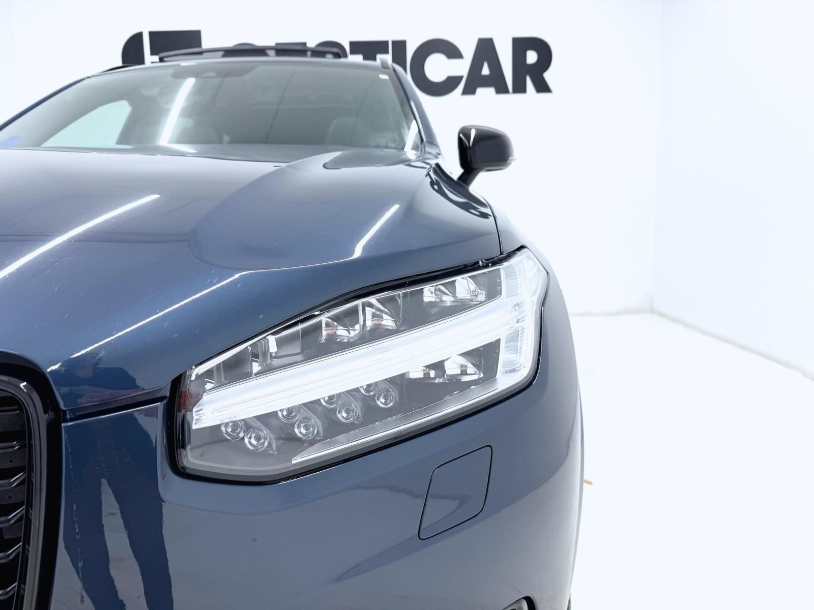 VOLVO XC90 R DESIGN AWD 2.0 T8 390CV 6 