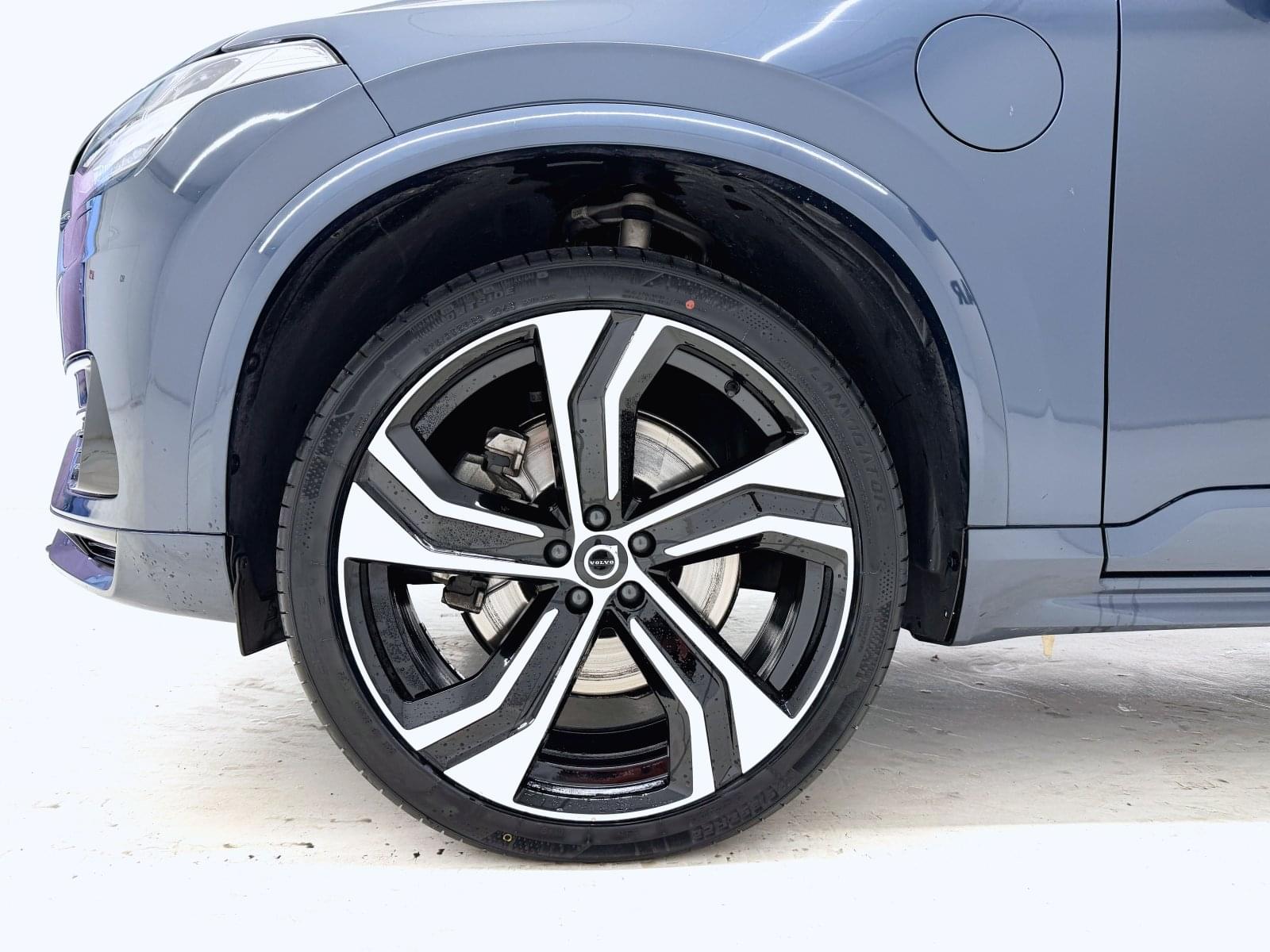 VOLVO XC90 R DESIGN AWD 2.0 T8 390CV 21 