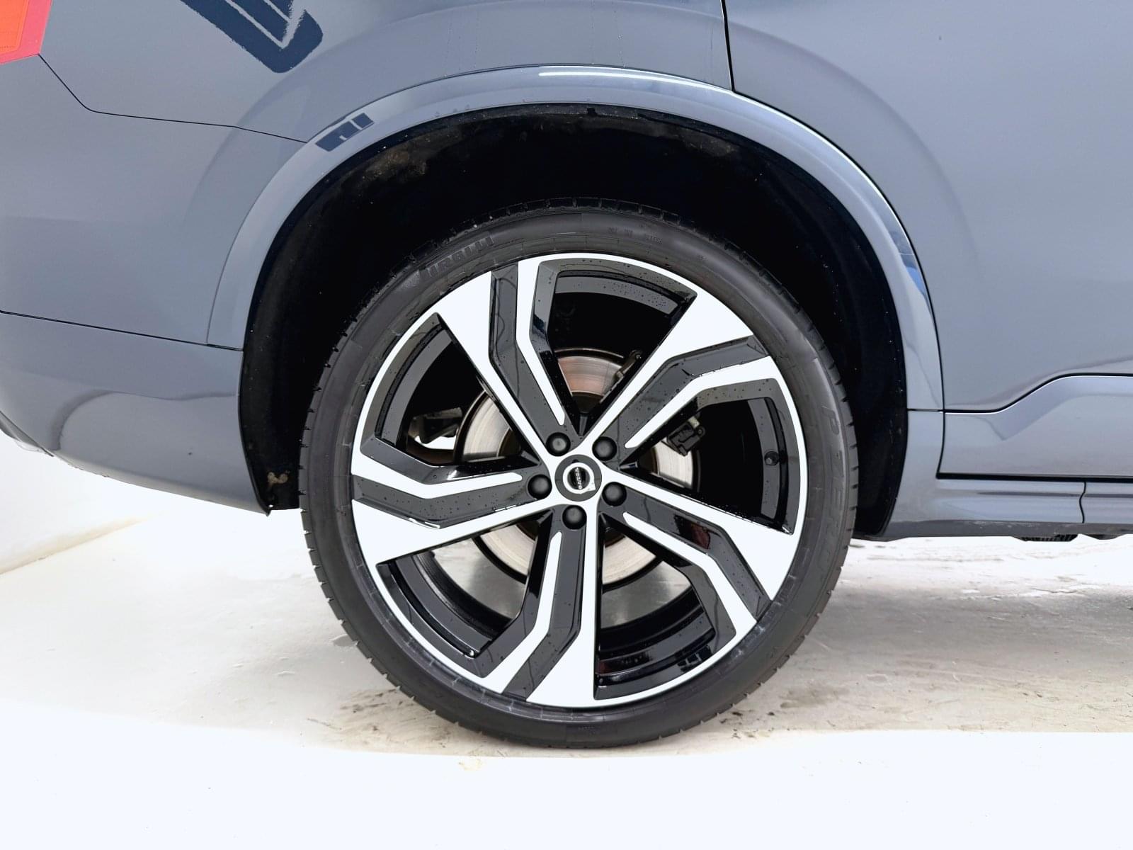 VOLVO XC90 R DESIGN AWD 2.0 T8 390CV 23 