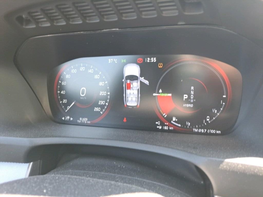 VOLVO XC90 R DESIGN AWD 2.0 T8 390CV 6 