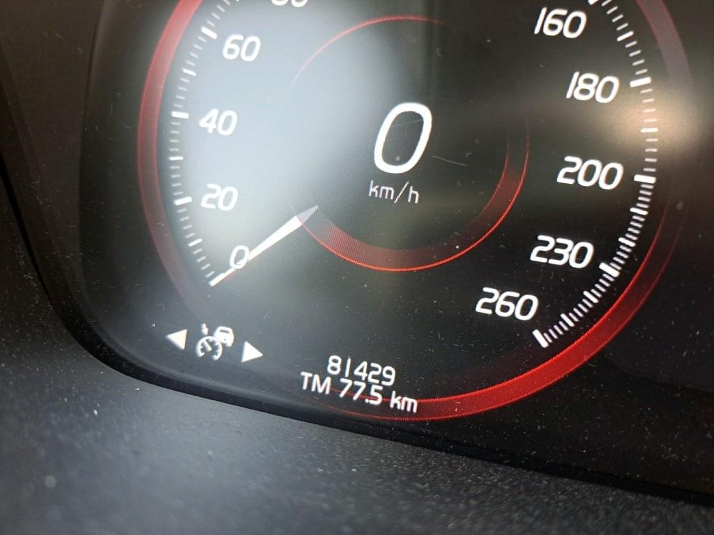 VOLVO XC90 R DESIGN AWD 2.0 T8 390CV 7 