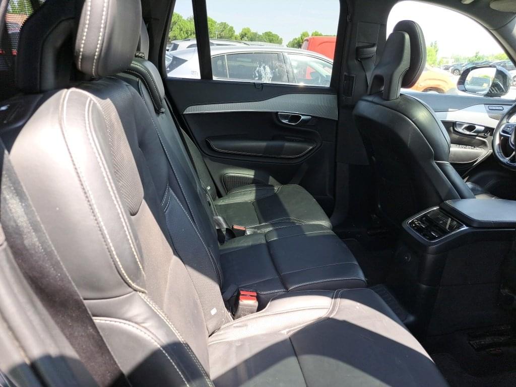 VOLVO XC90 R DESIGN AWD 2.0 T8 390CV 9 