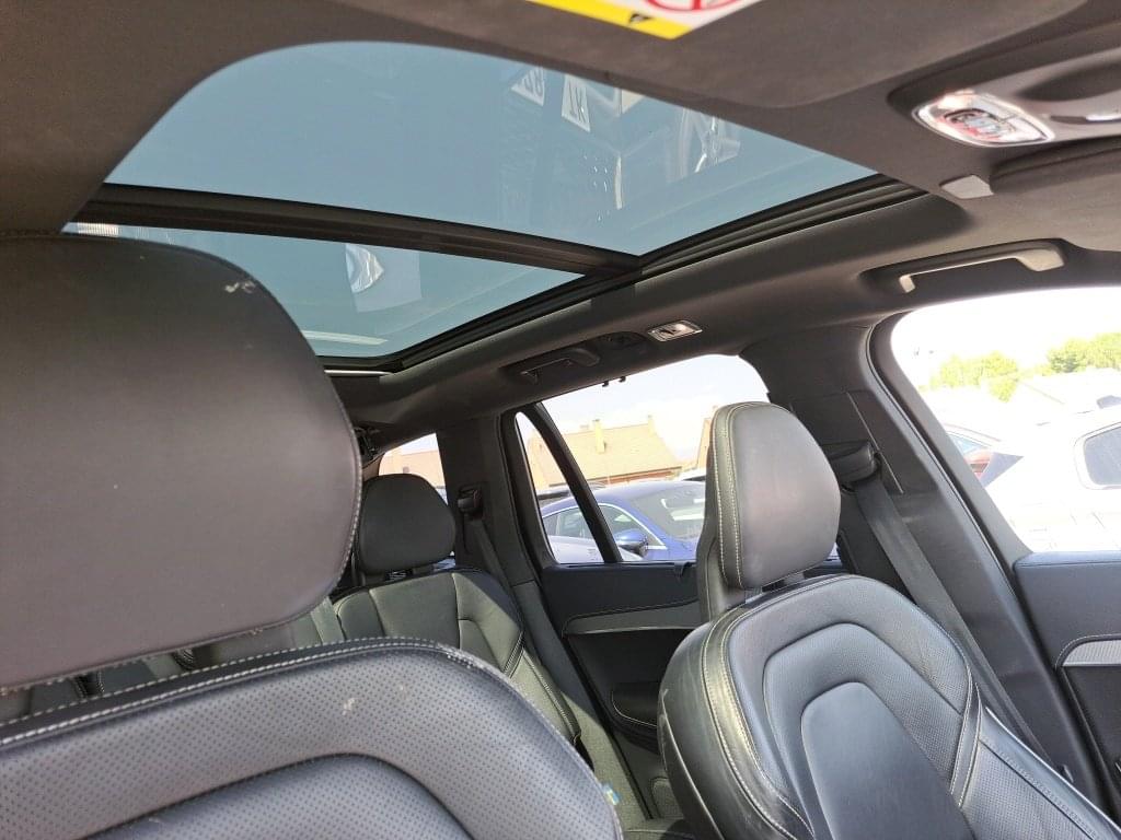 VOLVO XC90 R DESIGN AWD 2.0 T8 390CV 10 