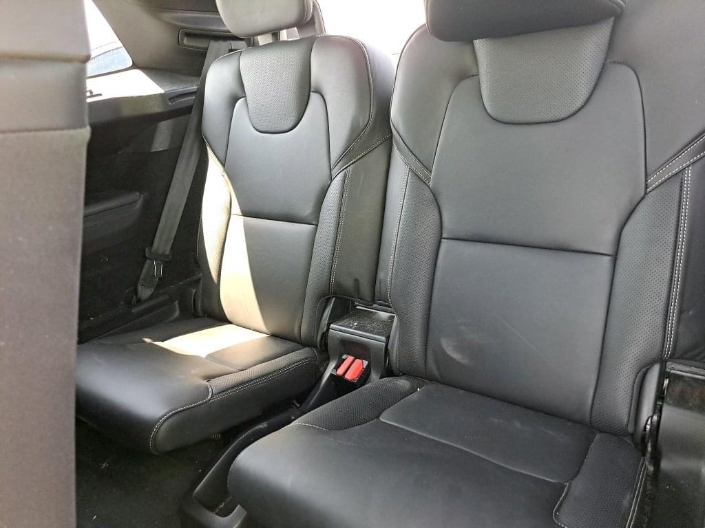 VOLVO XC90 R DESIGN AWD 2.0 T8 390CV 11 