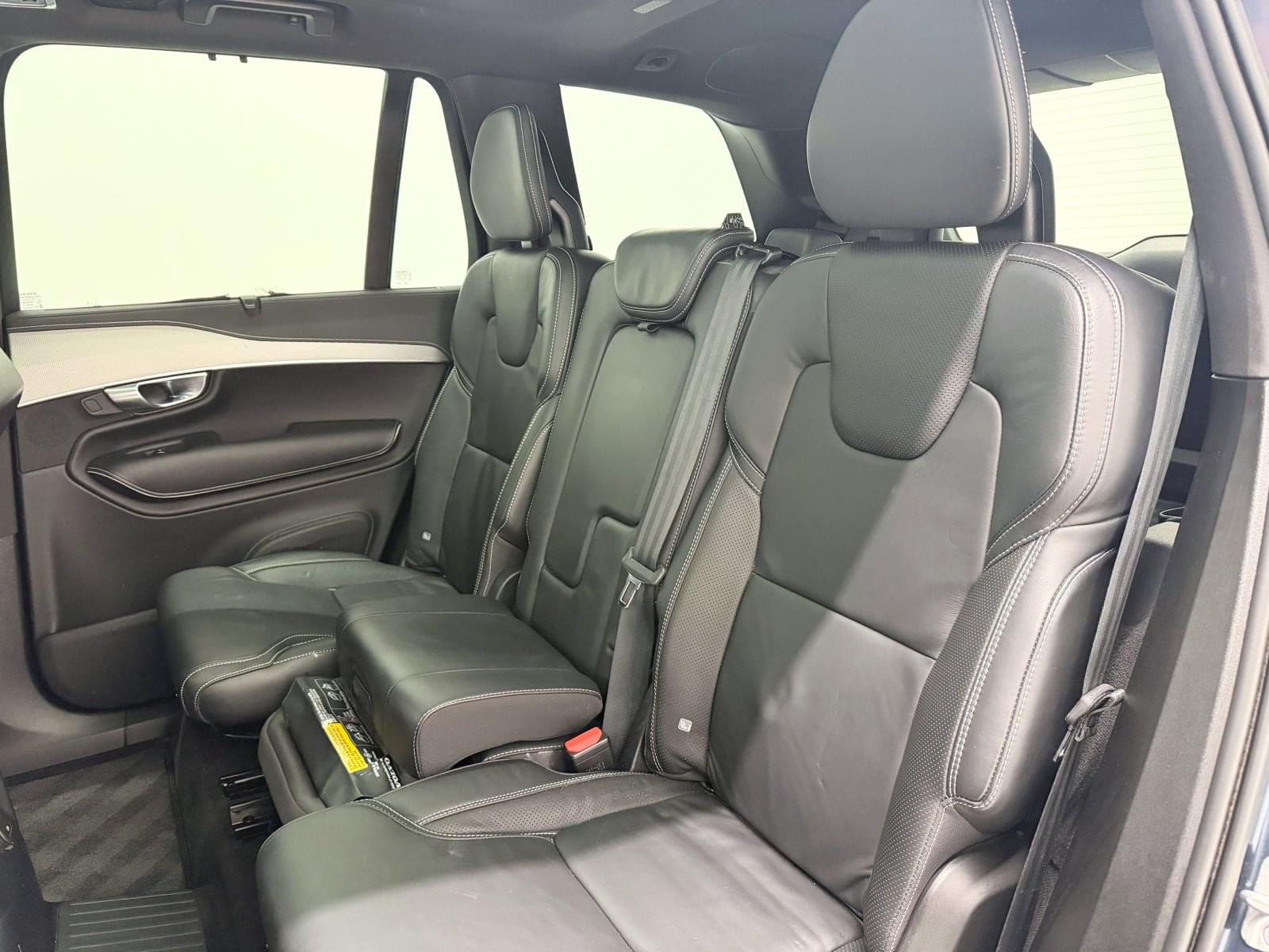 VOLVO XC90 R DESIGN AWD 2.0 T8 390CV 44 