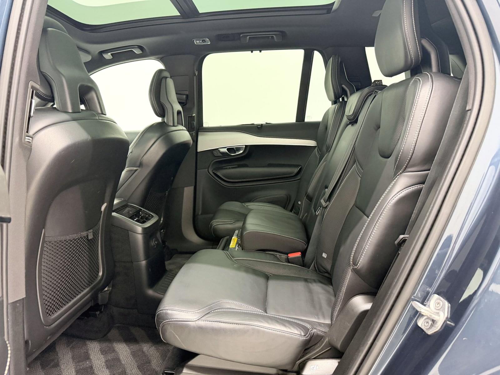 VOLVO XC90 R DESIGN AWD 2.0 T8 390CV 43 