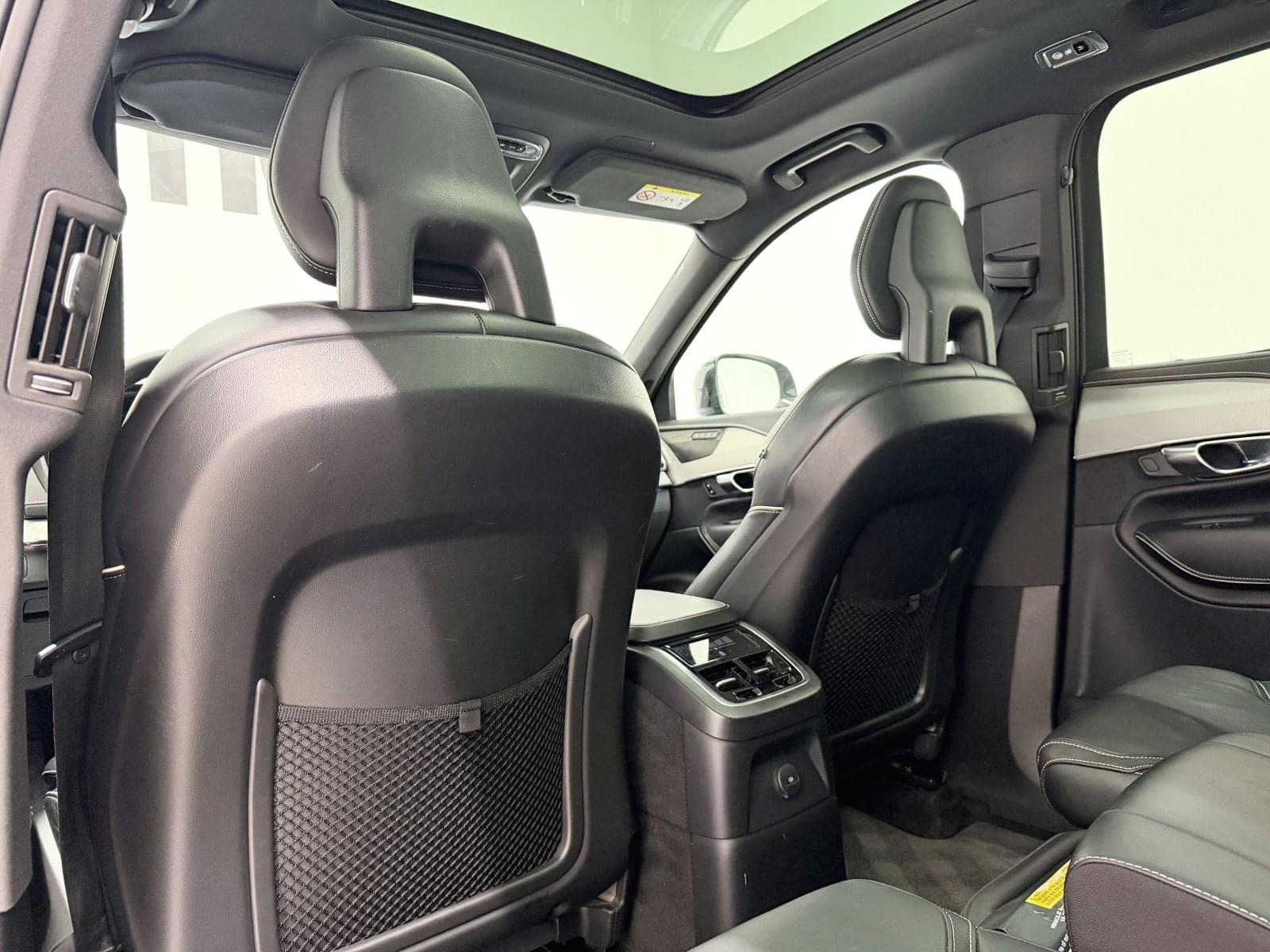 VOLVO XC90 R DESIGN AWD 2.0 T8 390CV 42 