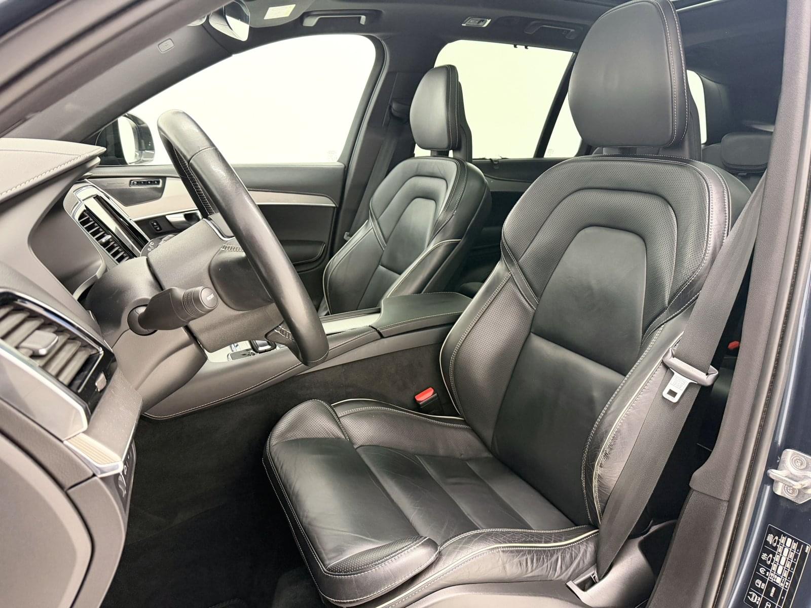 VOLVO XC90 R DESIGN AWD 2.0 T8 390CV 24 