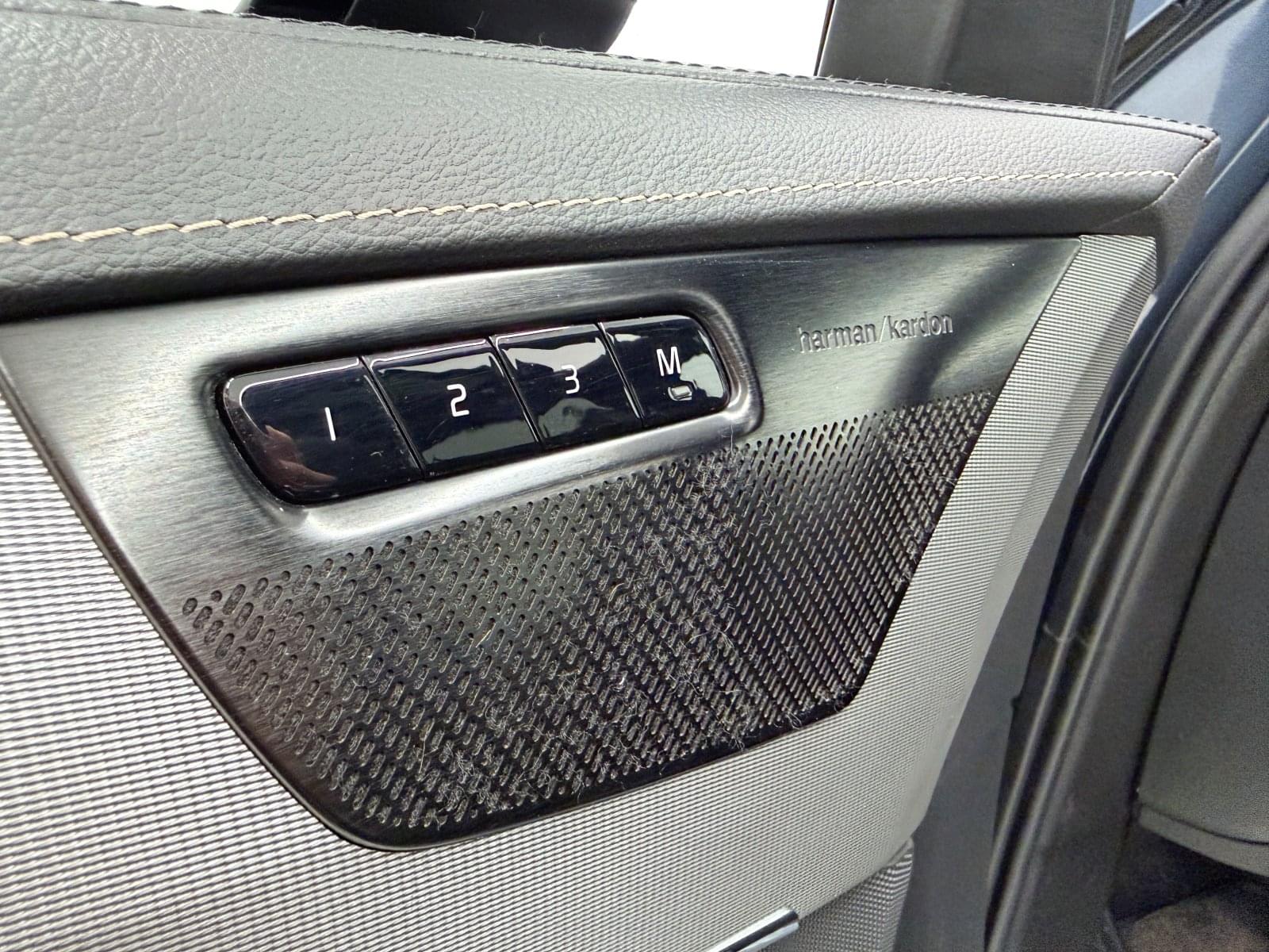 VOLVO XC90 R DESIGN AWD 2.0 T8 390CV 27 