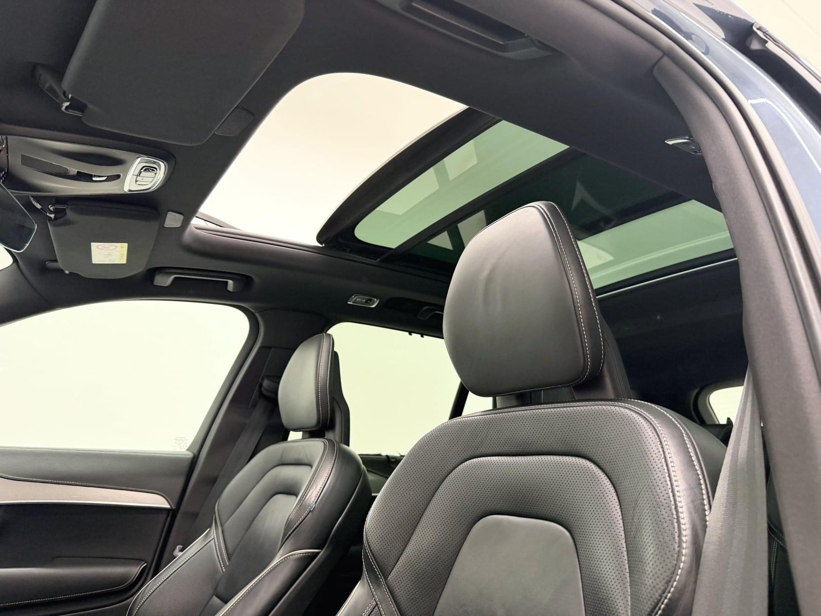 VOLVO XC90 R DESIGN AWD 2.0 T8 390CV 25 