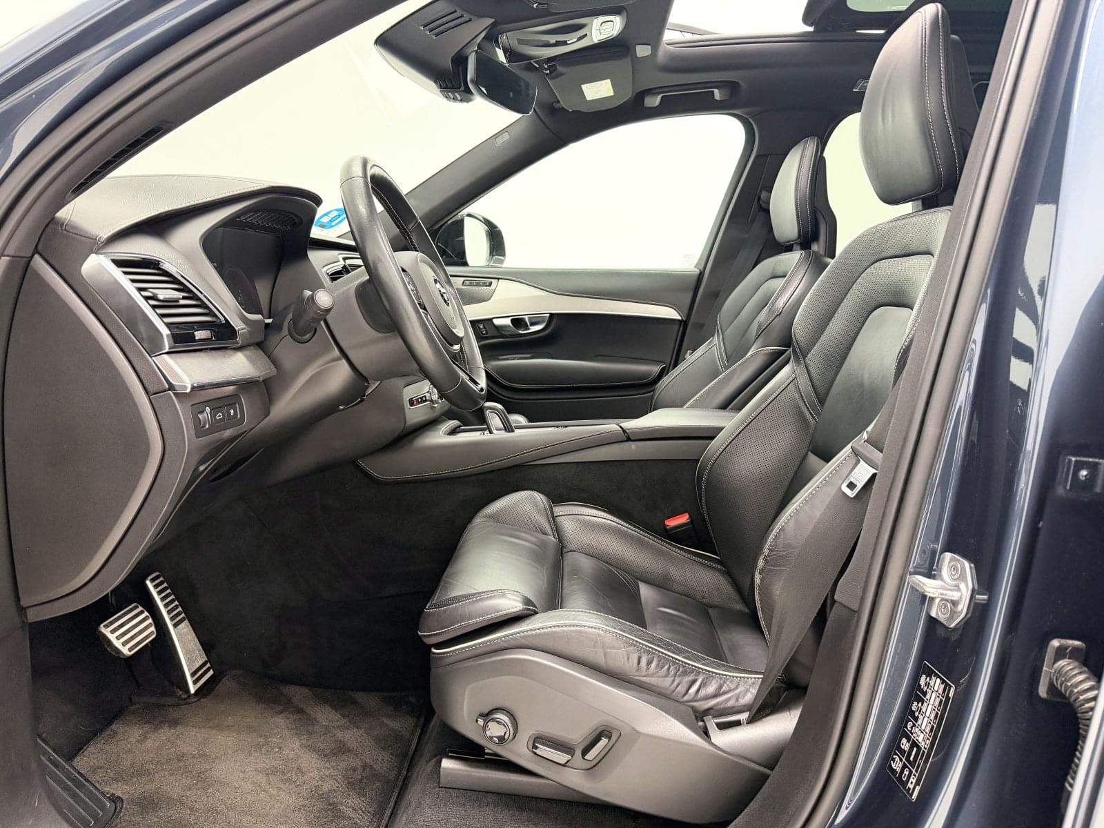 VOLVO XC90 R DESIGN AWD 2.0 T8 390CV 26 