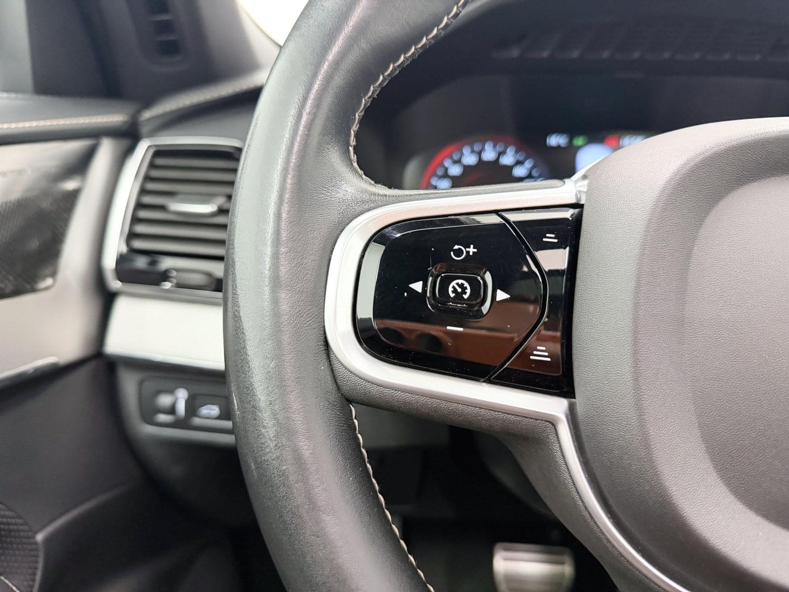 VOLVO XC90 R DESIGN AWD 2.0 T8 390CV 31 