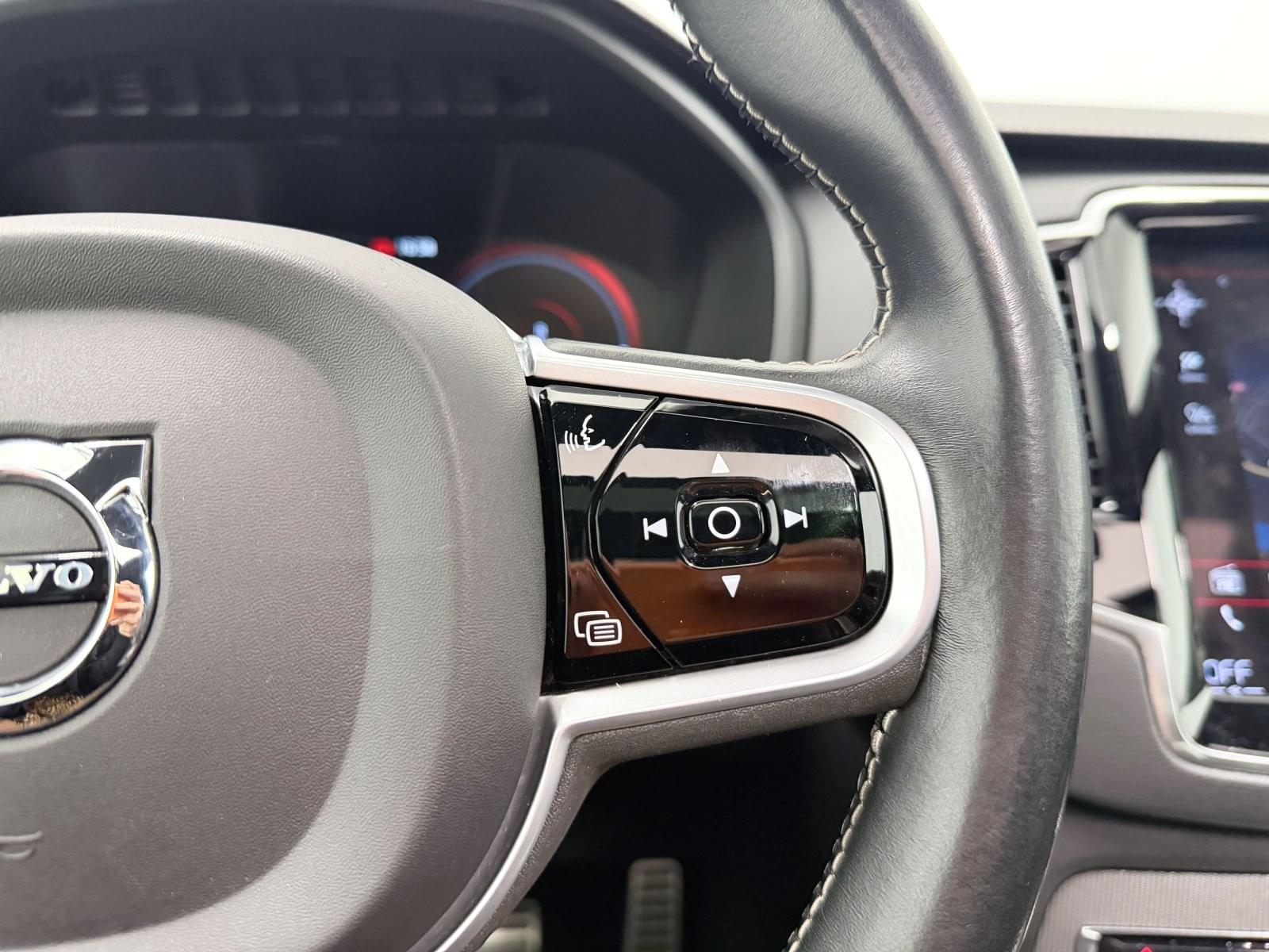 VOLVO XC90 R DESIGN AWD 2.0 T8 390CV 32 