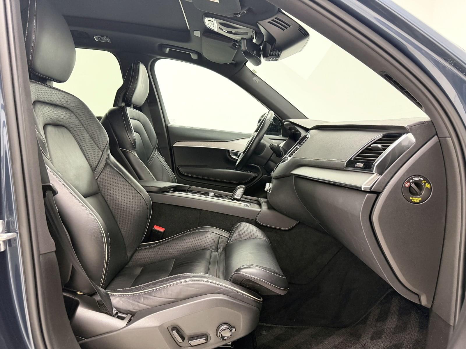 VOLVO XC90 R DESIGN AWD 2.0 T8 390CV 40 