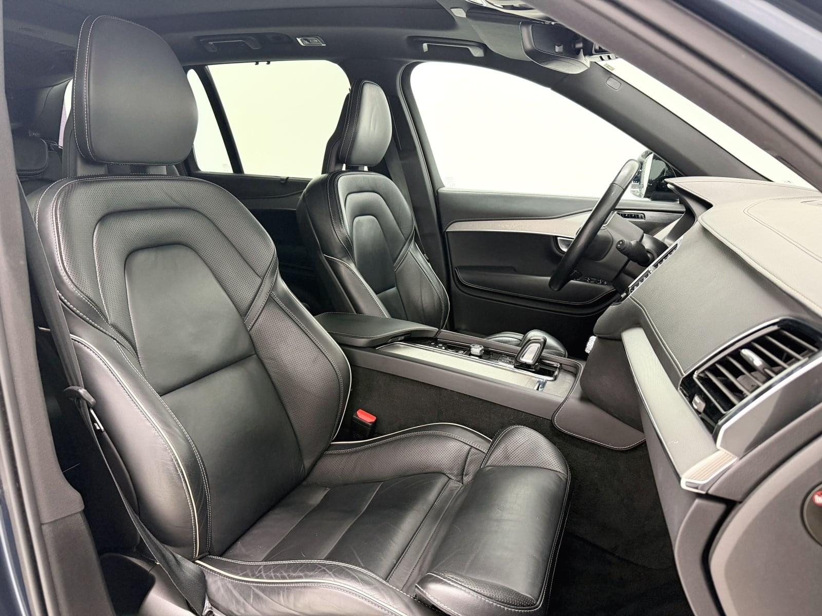 VOLVO XC90 R DESIGN AWD 2.0 T8 390CV 41 