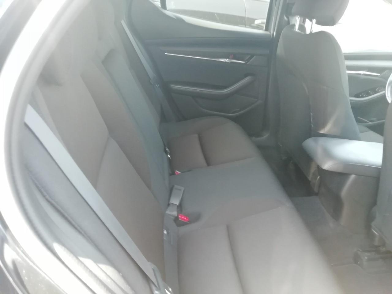 MAZDA MAZDA3 2.0 E-SKYACTIV-X EVOLUTION 8 