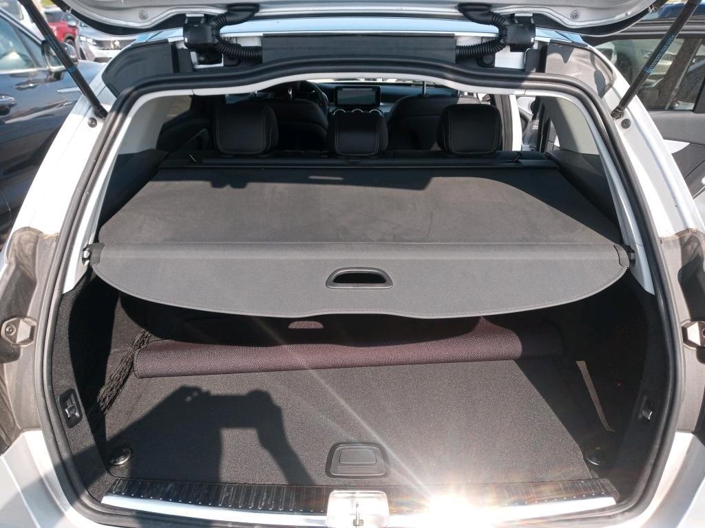 MERCEDES CLASE C 220 D ESTATE  194CV 4 