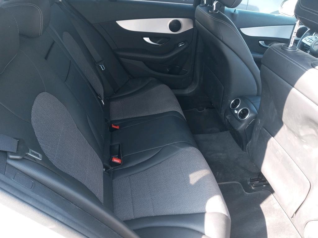 MERCEDES CLASE C 220 D ESTATE  194CV 10 