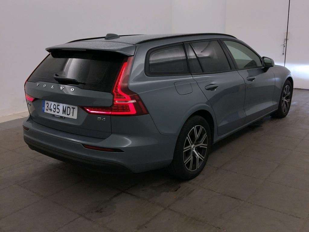 VOLVO V60 2.0 B4 (D)  ESSENTIAL AUTO 197cv 3 