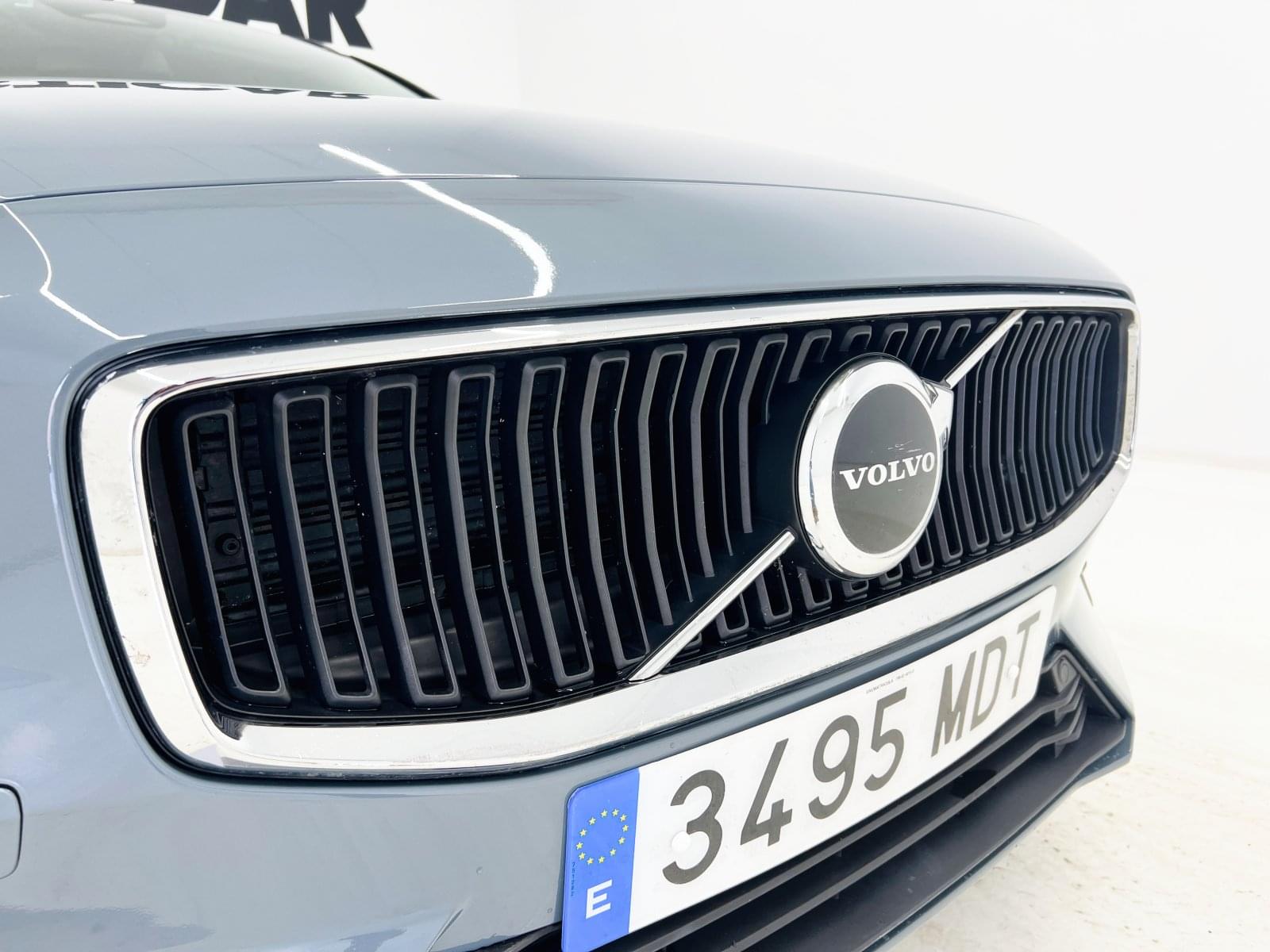 VOLVO V60 2.0 B4 (D)  ESSENTIAL AUTO 197cv 5 
