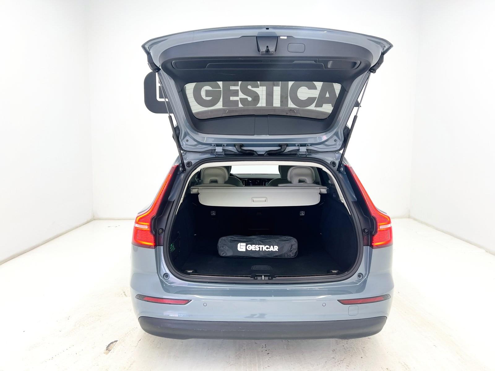 VOLVO V60 2.0 B4 (D)  ESSENTIAL AUTO 197cv 13 