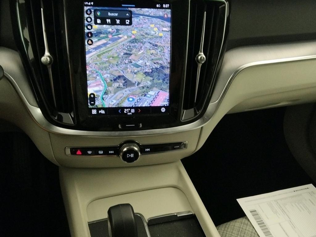 VOLVO V60 2.0 B4 (D)  ESSENTIAL AUTO 197cv 8 