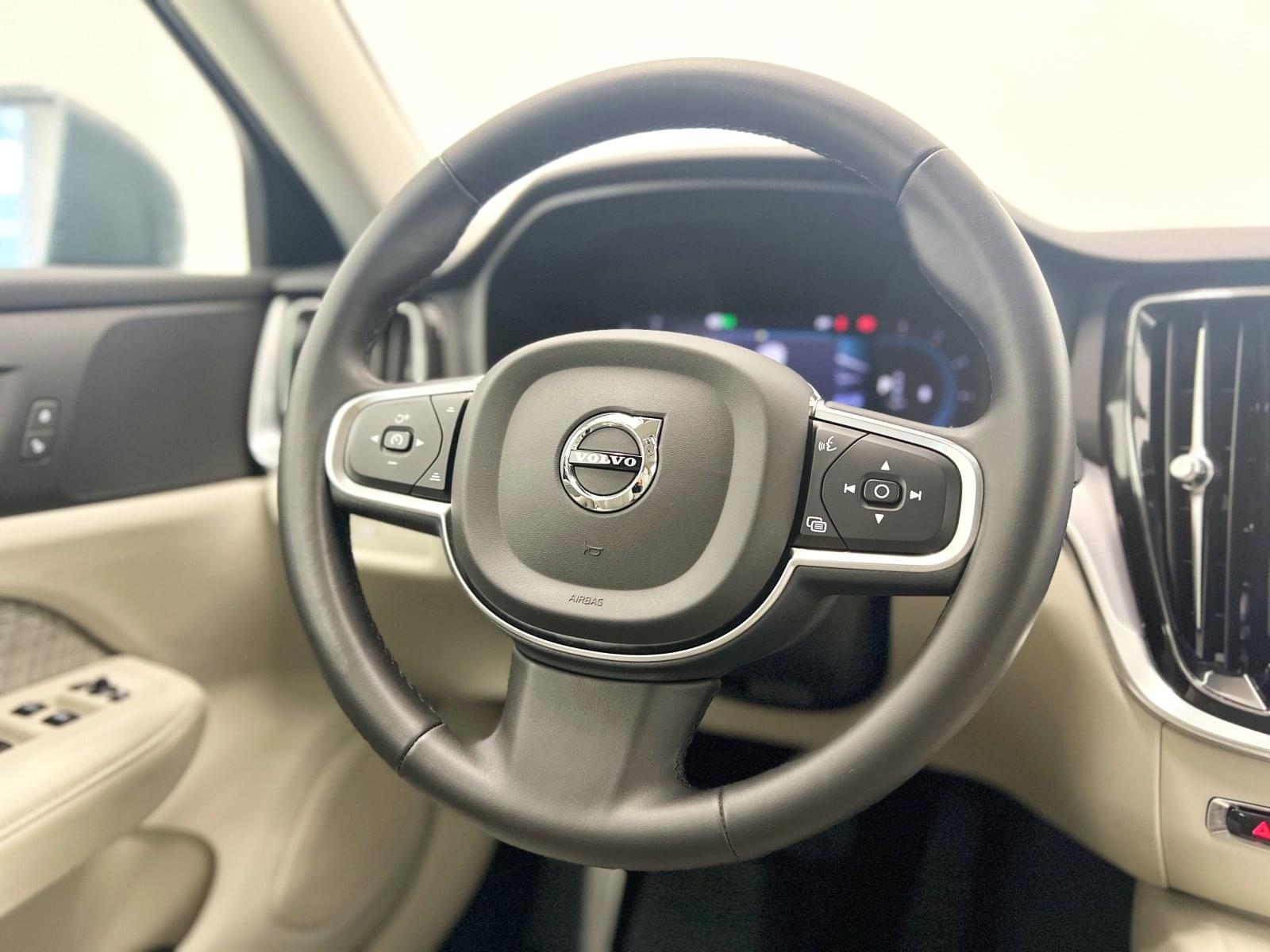 VOLVO V60 2.0 B4 (D)  ESSENTIAL AUTO 197cv 27 