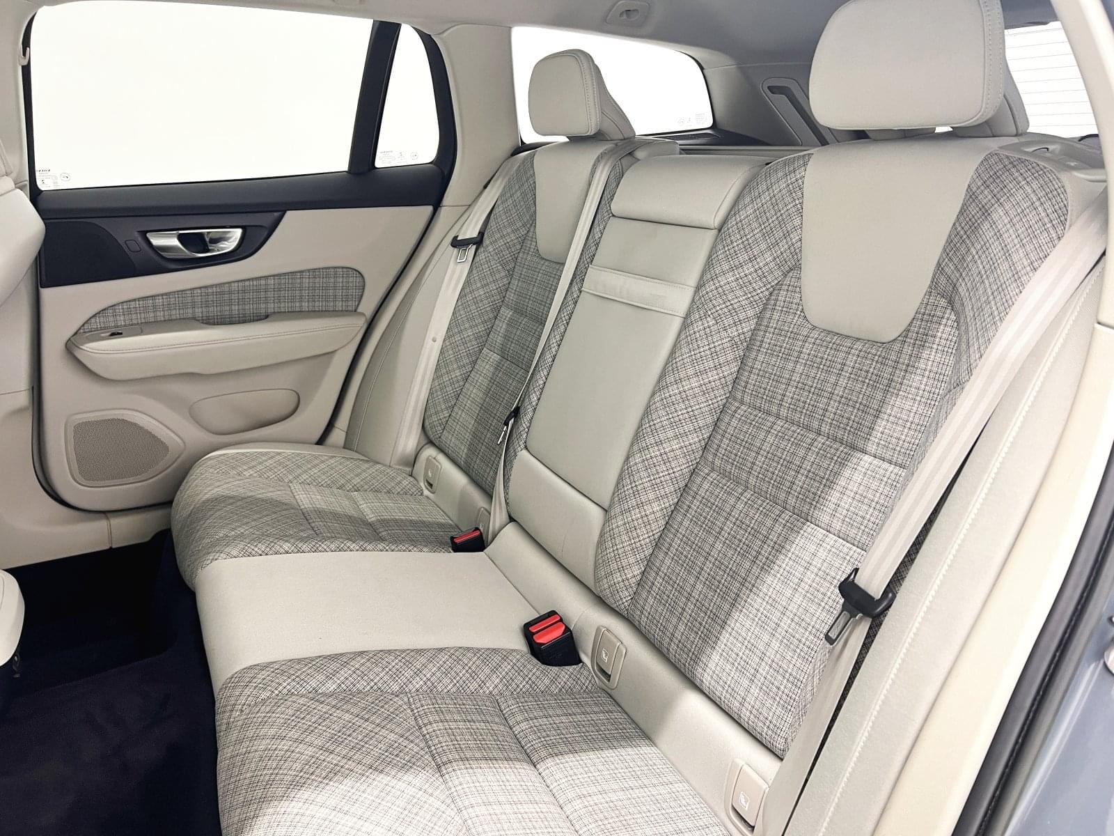 VOLVO V60 2.0 B4 (D)  ESSENTIAL AUTO 197cv 41 