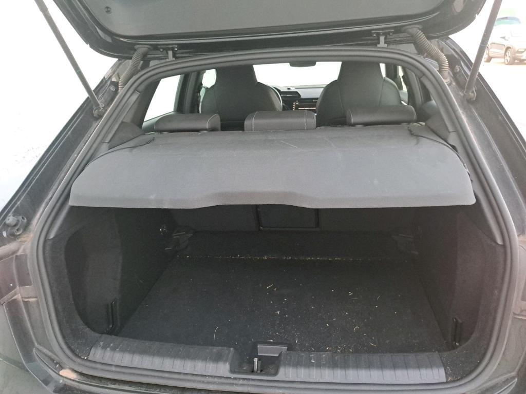 AUDI A3 SPORTBACK GENUINE ED 35 TFSI 150CV 5 