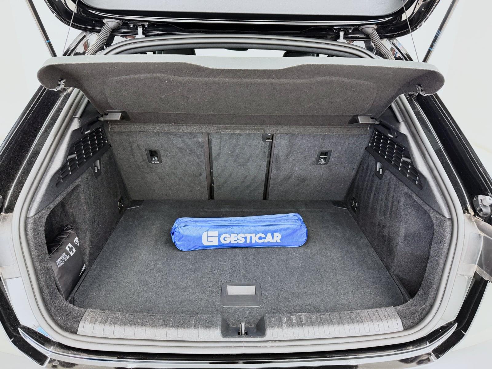 AUDI A3 SPORTBACK GENUINE ED 35 TFSI 150CV 14