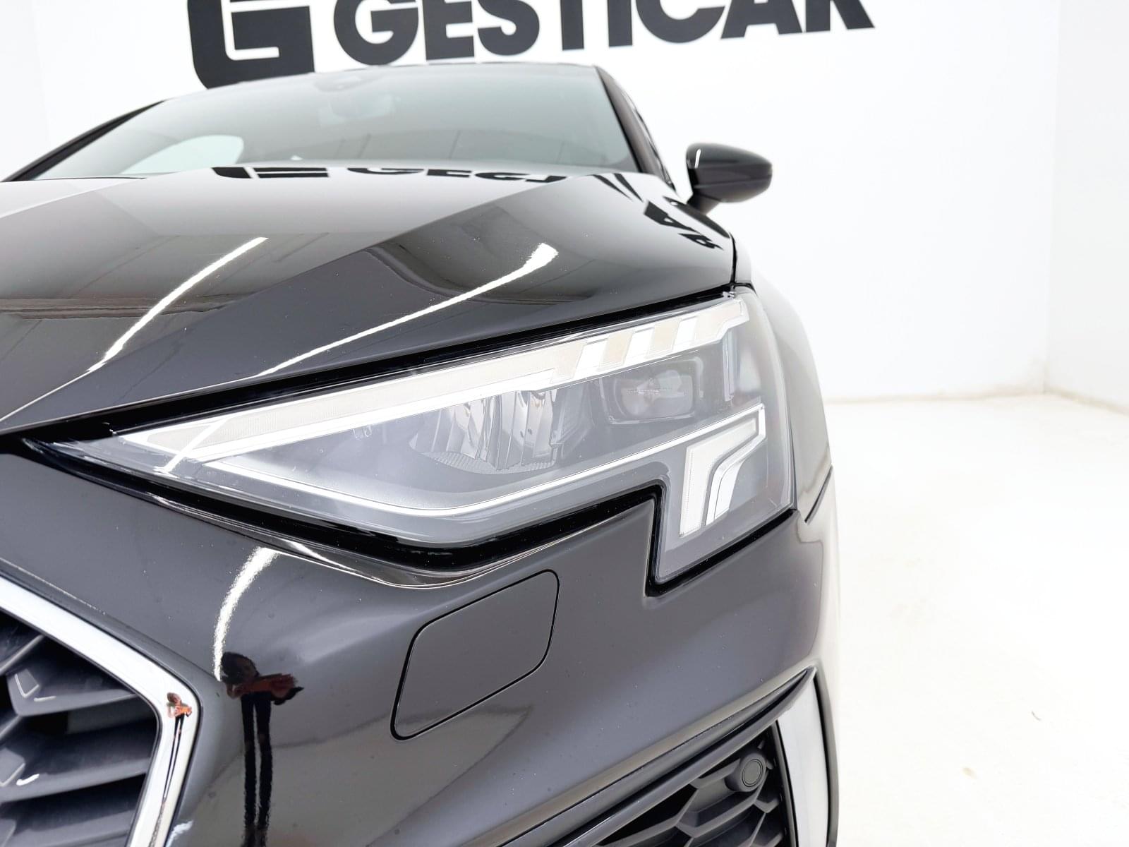 AUDI A3 SPORTBACK GENUINE ED 35 TFSI 150CV 6