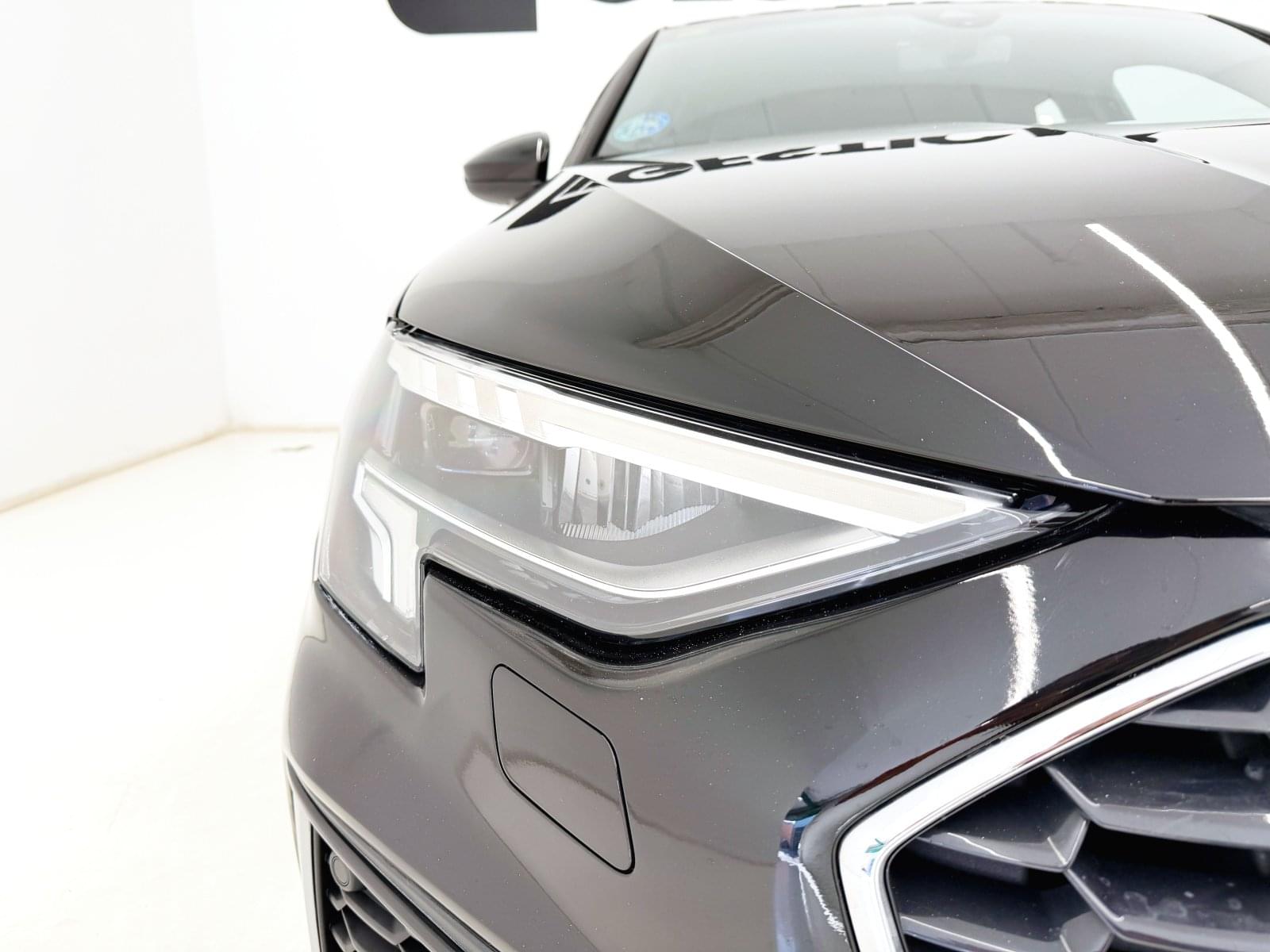 AUDI A3 SPORTBACK GENUINE ED 35 TFSI 150CV 3